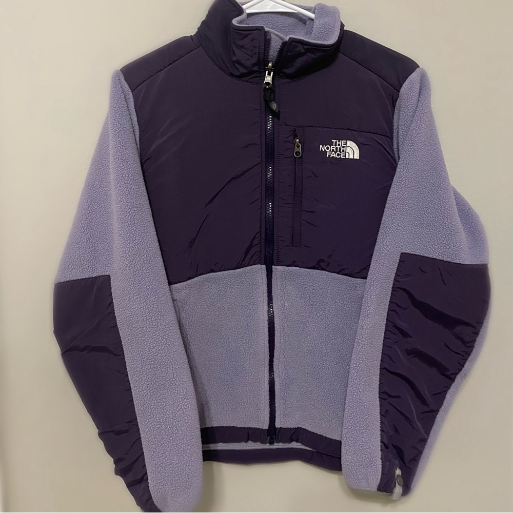The North Face Denali Jacket
